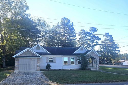 527 E 2nd South Street, Prescott, AR, 71857 | Card Image