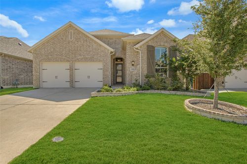 3909 Bamboo Trl, McKinney, TX, 75071-6939 | Card Image