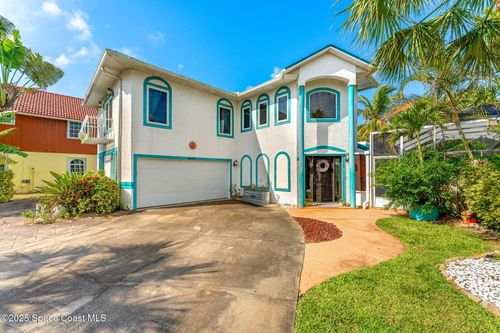 6840 Angeles Rd, Melbourne Beach, FL, 32951-3867 | Card Image