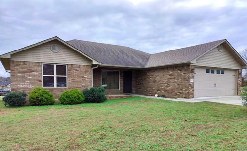 112 Peach Tree Dr, Clarksville, AR, 72830-8580 | Card Image