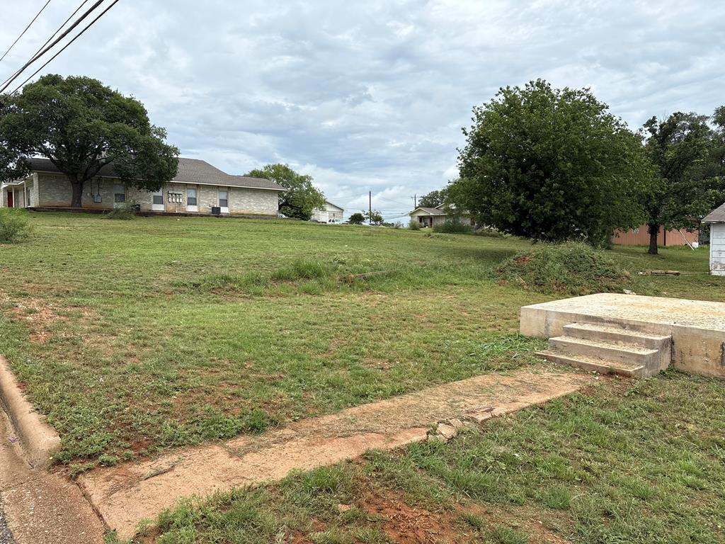 Land in Llano