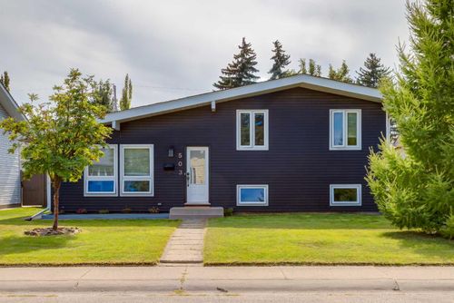503 Athlone Rd Se, Calgary, AB, T2H1V8 | Card Image