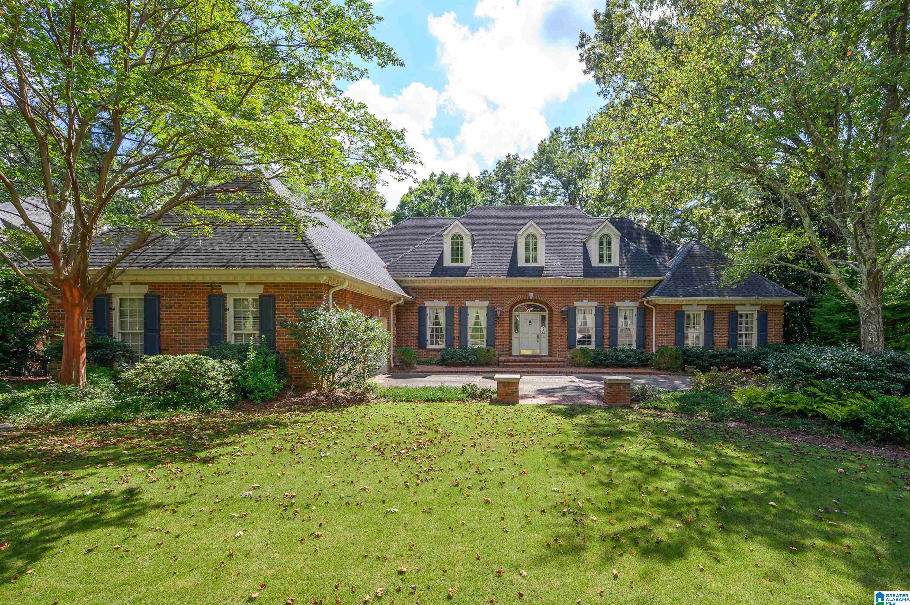 Indian Creek Dr, Vestavia, AL 35243