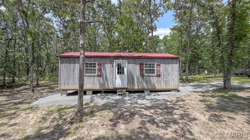 0 Lot 9b Lake Harmony, Fredericktown, MO, 63645 | Card Image