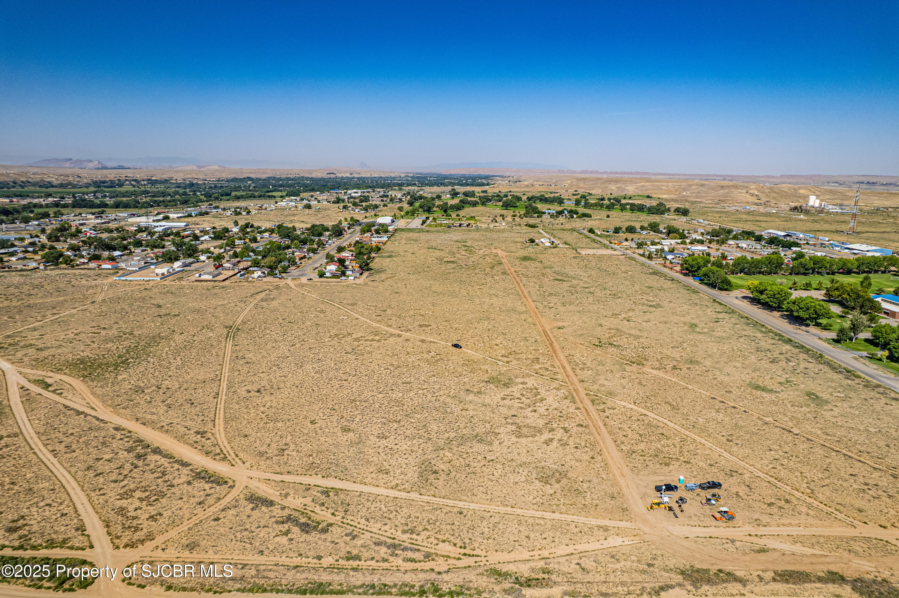 Land in Kirtland 3