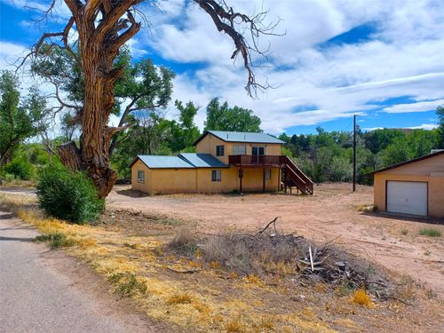 41 AB W Arroyo Alamo, Espanola, NM, 87532 | Card Image