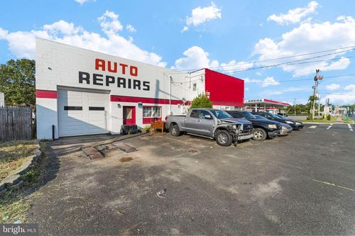 719 S White Horse Pike, Lindenwold, NJ, 08021 | Card Image