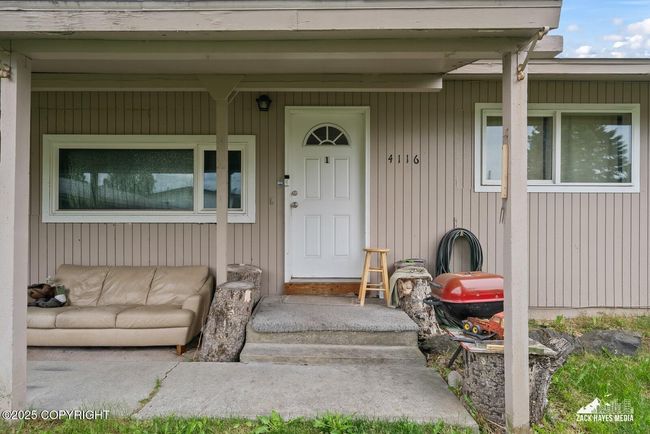 Unit 1 front exterior | Image 5