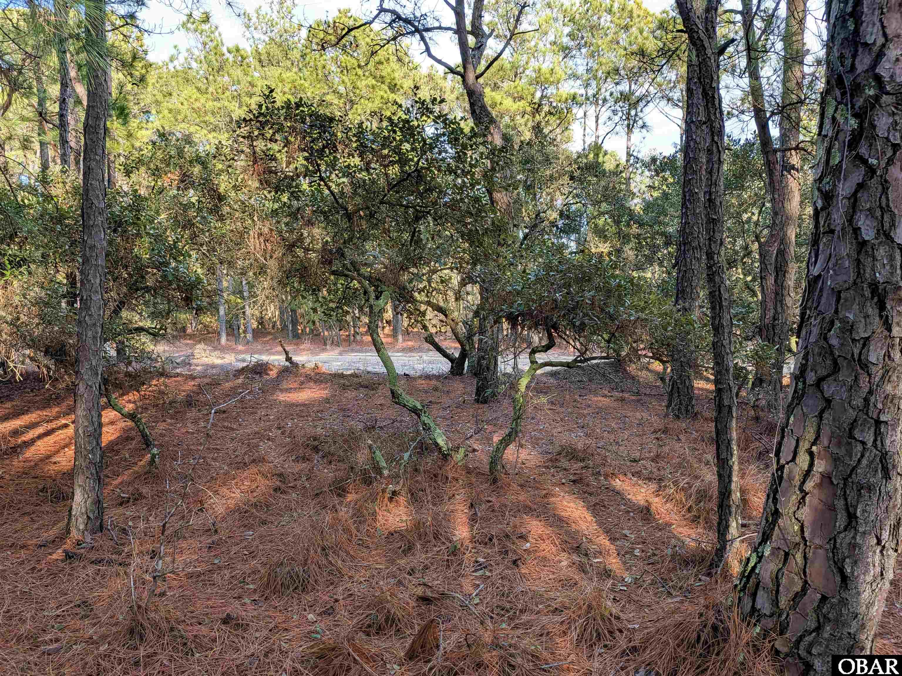Land in Corolla 4