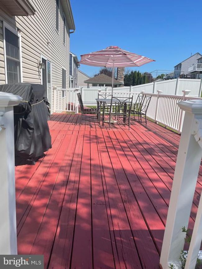 8 Nancy Cir, House other with 4 bedrooms, 4 bathrooms and null parking in READING PA | Image 39