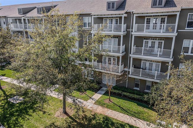 UNIT-203 - 1400 Celebration Ave, Condo with 2 bedrooms, 2 bathrooms and null parking in CELEBRATION FL | Image 25