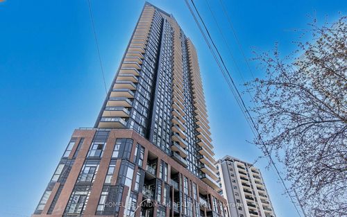 602-159 Wellesley St E, Toronto, ON, M4Y0H5 | Card Image