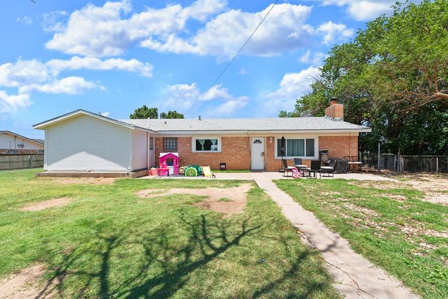 5612 E Midway Rd, House other with 3 bedrooms, 2 bathrooms and 4 parking in Big Spring TX | Image 7
