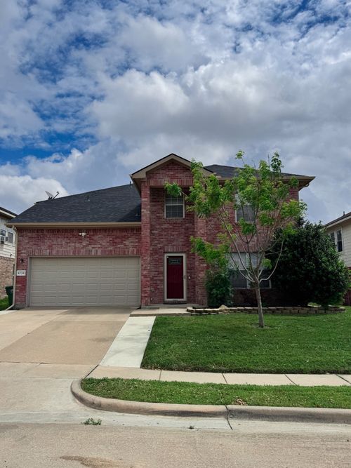 6732 Geyser Trl, Watauga, TX, 76137-6712 | Card Image