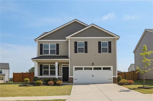 56 Condor Ct, Statham, GA, 30666-1841 | Card Image
