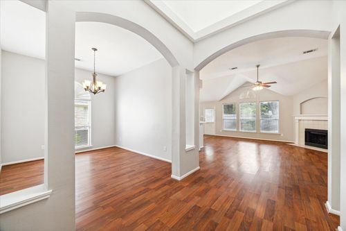 16814 Dunbar Grove Ct, Sugar Land, TX, 77498-4663 | Card Image