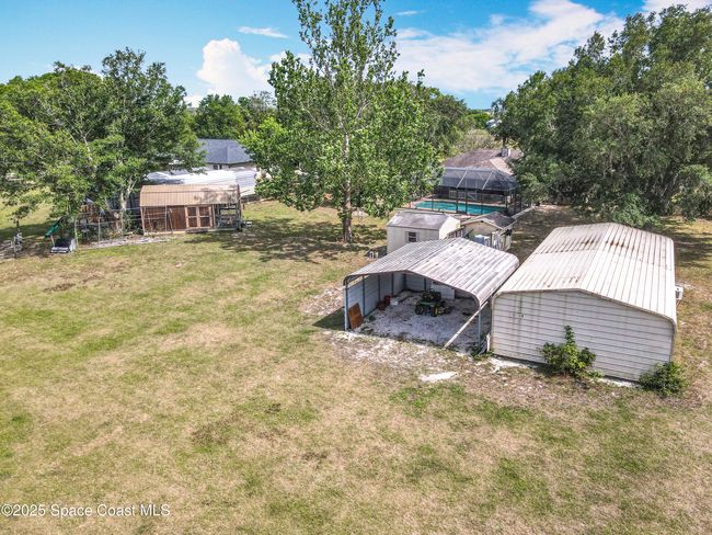 3320 Grantline Rd, House other with 3 bedrooms, 2 bathrooms and null parking in Mims FL | Image 54