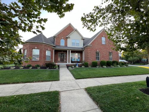 2433 Rockminster Rd, Lexington, KY, 40509 | Card Image