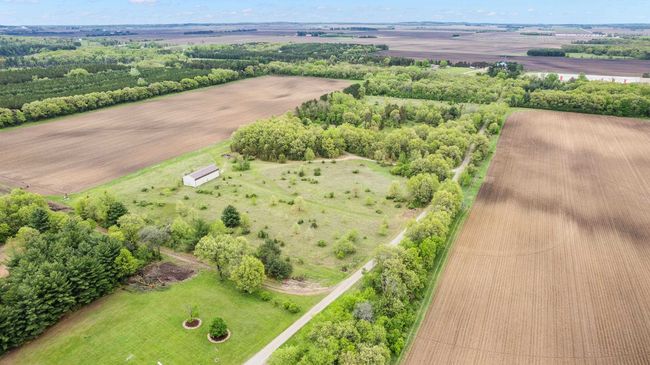 W11202 Apache Rd, House other with 4 bedrooms, 3 bathrooms and null parking in PLAINFIELD WI | Image 22