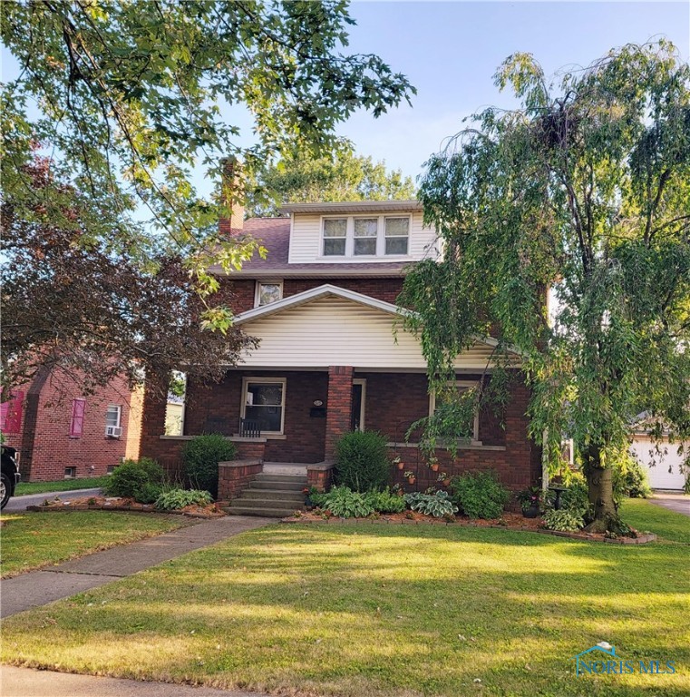 1st St, Woodville, OH 43469