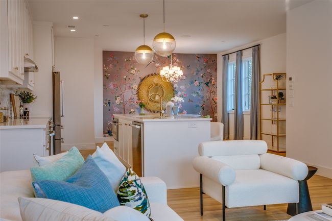 APT-504 - 7207 Gaston Ave, Condo with 2 bedrooms, 3 bathrooms and null parking in Dallas TX | Image 8