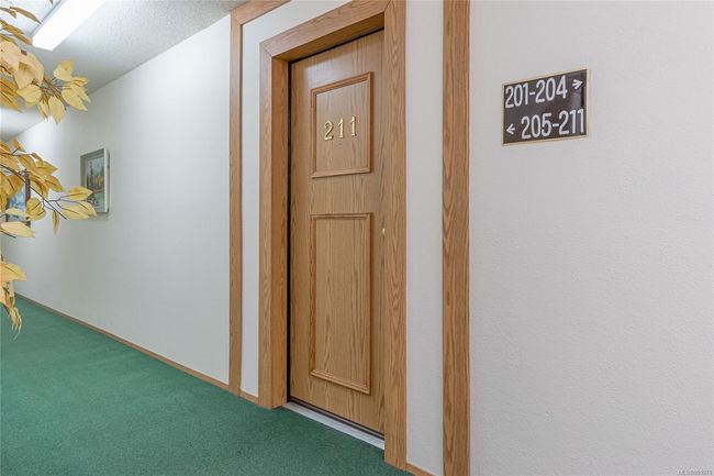 211 - 130 Sunningdale Rd E, Condo with 2 bedrooms, 1 bathrooms and 31 parking in Qualicum Beach BC | Image 16