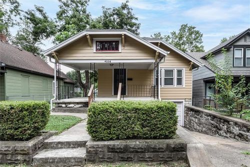 4206 Bell St, Kansas City, MO, 64111-4420 | Card Image