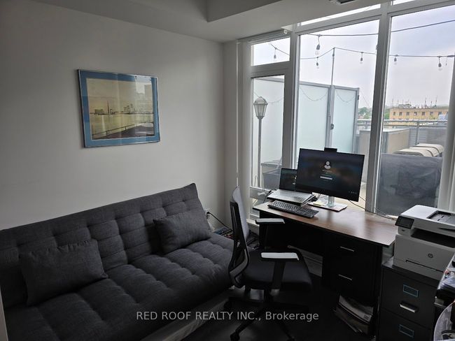 909 - 525 Adelaide St W, Condo with 2 bedrooms, 2 bathrooms and 2 parking in Toronto ON | Image 7