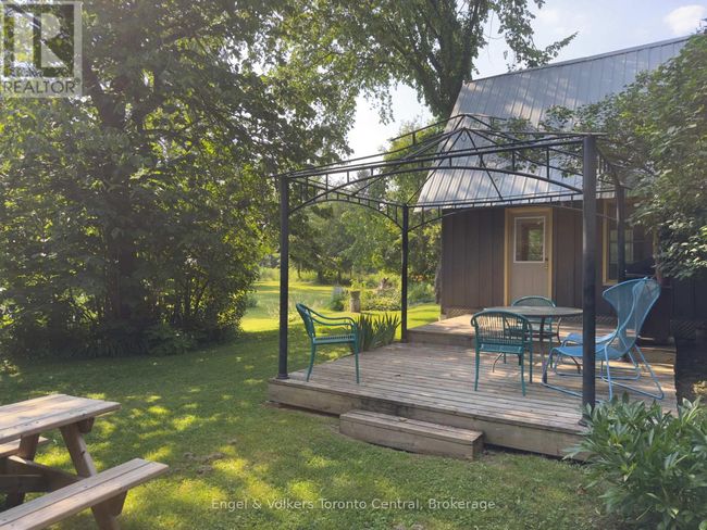 7237 Nottawasaga 6/7 Sideroad, House other with 4 bedrooms, 1 bathrooms and 7 parking in Clearview (Creemore) ON | Image 21