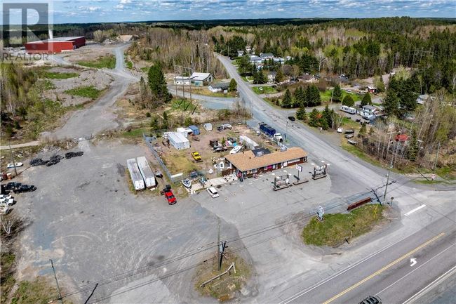 2921 17 Highway, Home with 0 bedrooms, 0 bathrooms and null parking in Wahnapitae ON | Image 10