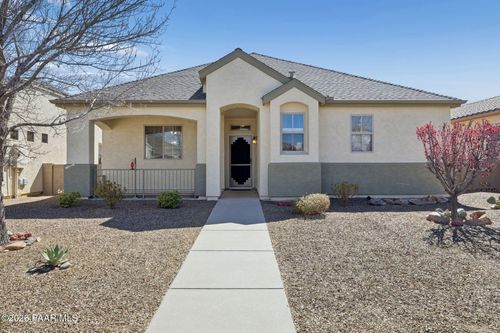7925 E Thistle Dr, Prescott Valley, AZ, 86314-1986 | Card Image