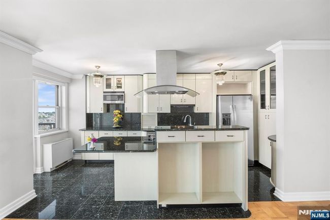 6600 Kennedy Blvd E, House attached with 4 bedrooms, 3 bathrooms and null parking in West New York NJ | Image 22