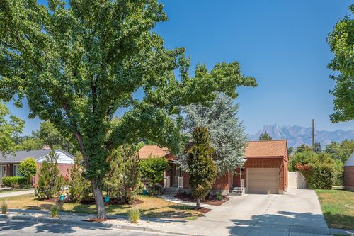 5471 S Knollcrest St, Murray, UT, 84107-6259 | Card Image