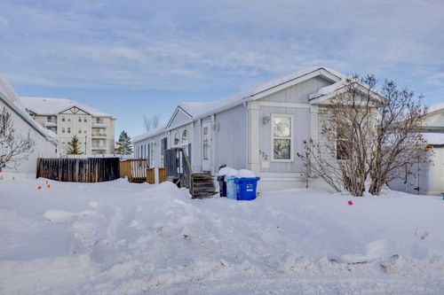 172 Clausen Cres, Fort Mcmurray, AB, T9K2H7 | Card Image