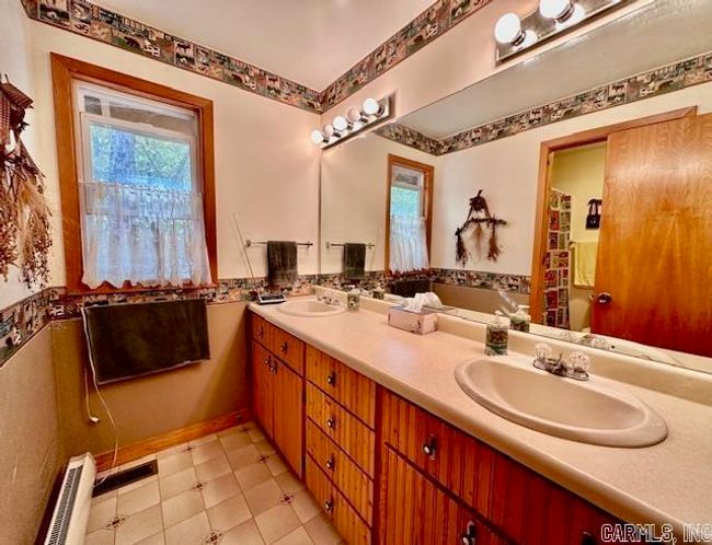 140 Danny Dr, House other with 2 bedrooms, 2 bathrooms and null parking in Mountain View AR | Image 9