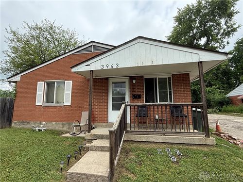 3943 Necco Avenue, Dayton, OH, 45406 | Card Image