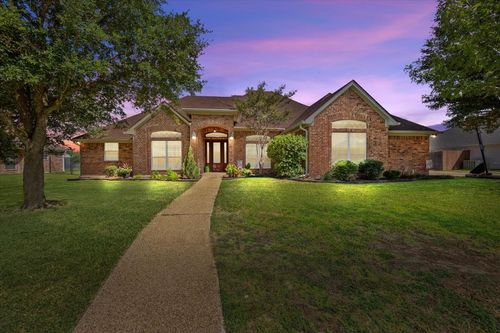 1221 Kempner Park, Robinson, TX, 76706-5667 | Card Image