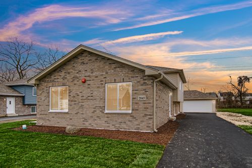 3127 141st Pl, Blue Island, IL, 60406-3317 | Card Image