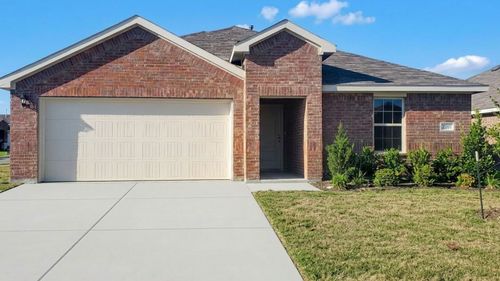 2901 Peppergrass St, Royse City, TX, 75189-8317 | Card Image