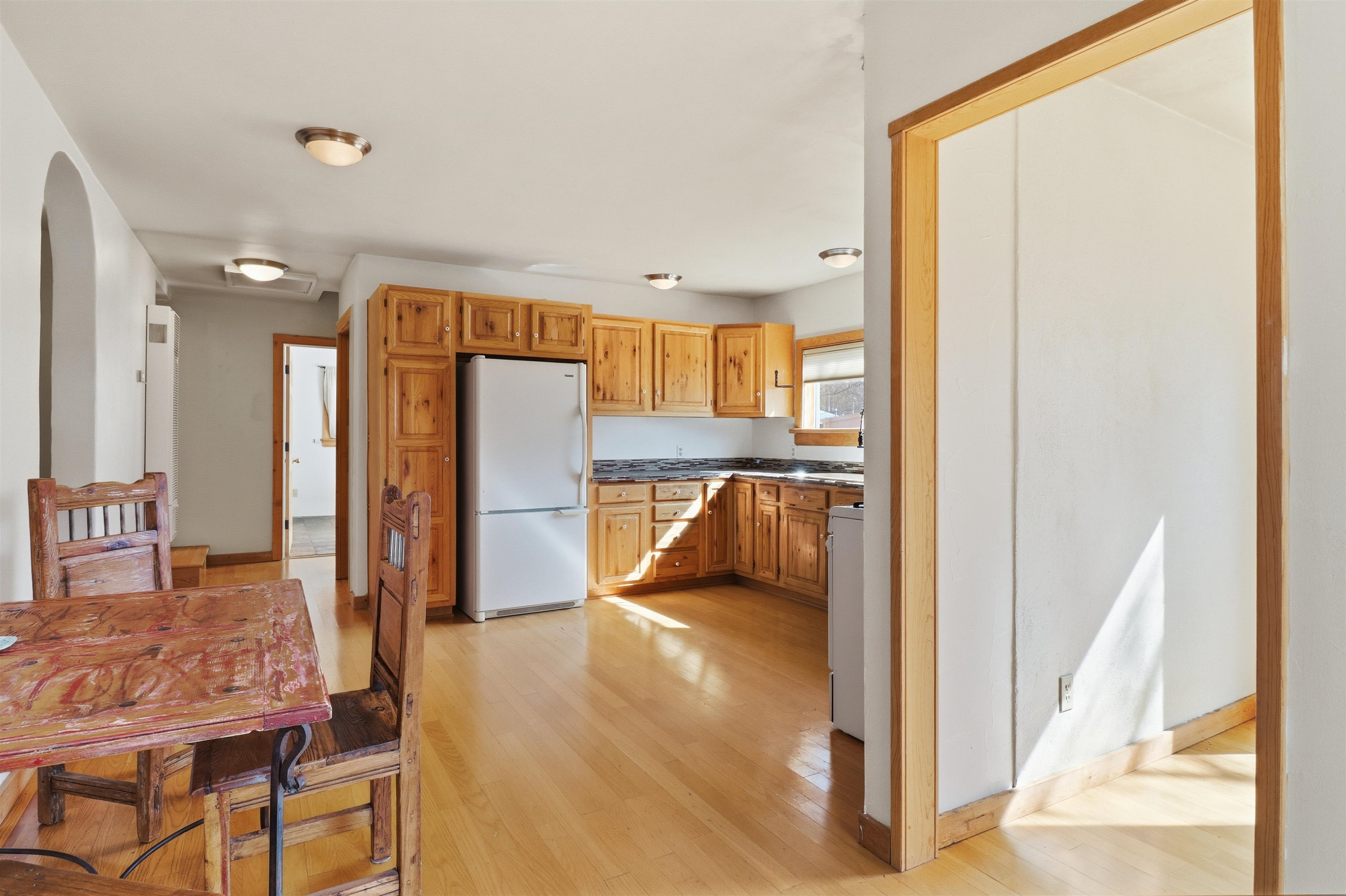 Residential in Taos 5