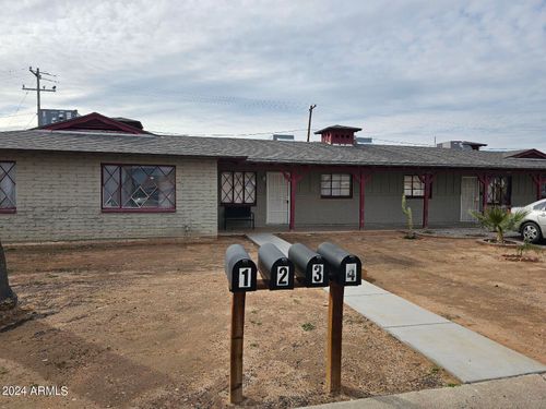 2-2401 N Amarillo St, Casa Grande, AZ, 85122-1144 | Card Image