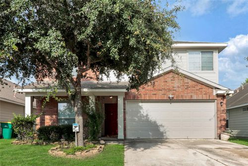 21618 Falvel Lake Dr, Spring, TX, 77388-2522 | Card Image