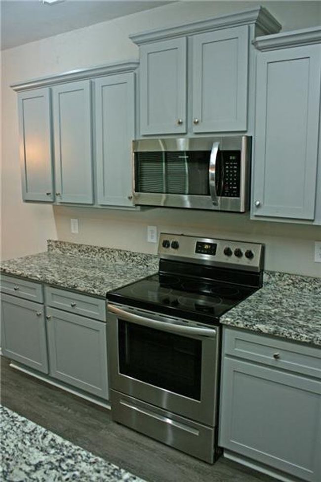 131 Queens Cemetery Rd, House other with 4 bedrooms, 3 bathrooms and null parking in Good Hope GA | Image 14