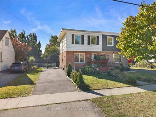 10 Armstrong Ave, Hamilton, ON, L8H1M5 | Card Image