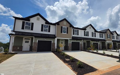 lot-123-437 Belgrove Way, Easley, SC, 29640-1585 | Card Image