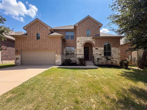 119 Driftwood Dr, Cedar Park, TX, 78613-7817 | Card Image