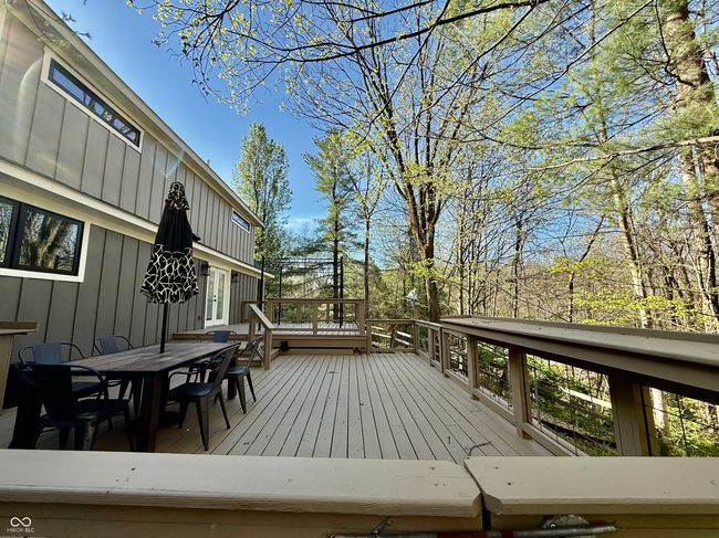 4209 E County Road 50 S, House other with 4 bedrooms, 4 bathrooms and null parking in Fillmore IN | Image 37