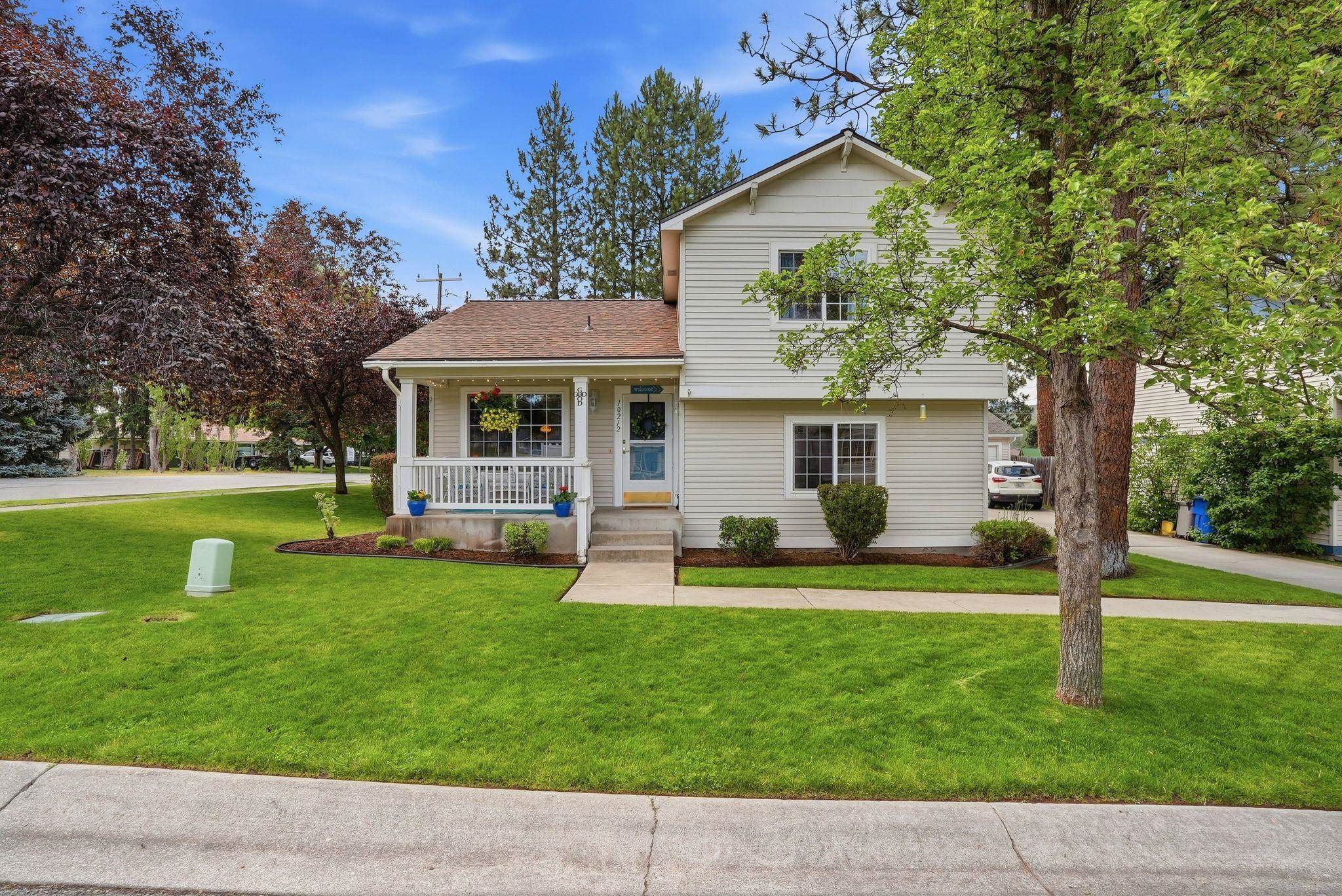 Residential in Spokane Valley 2