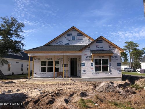 2478 Lake Ridge Dr, Southport, NC, 28461-4403 | Card Image