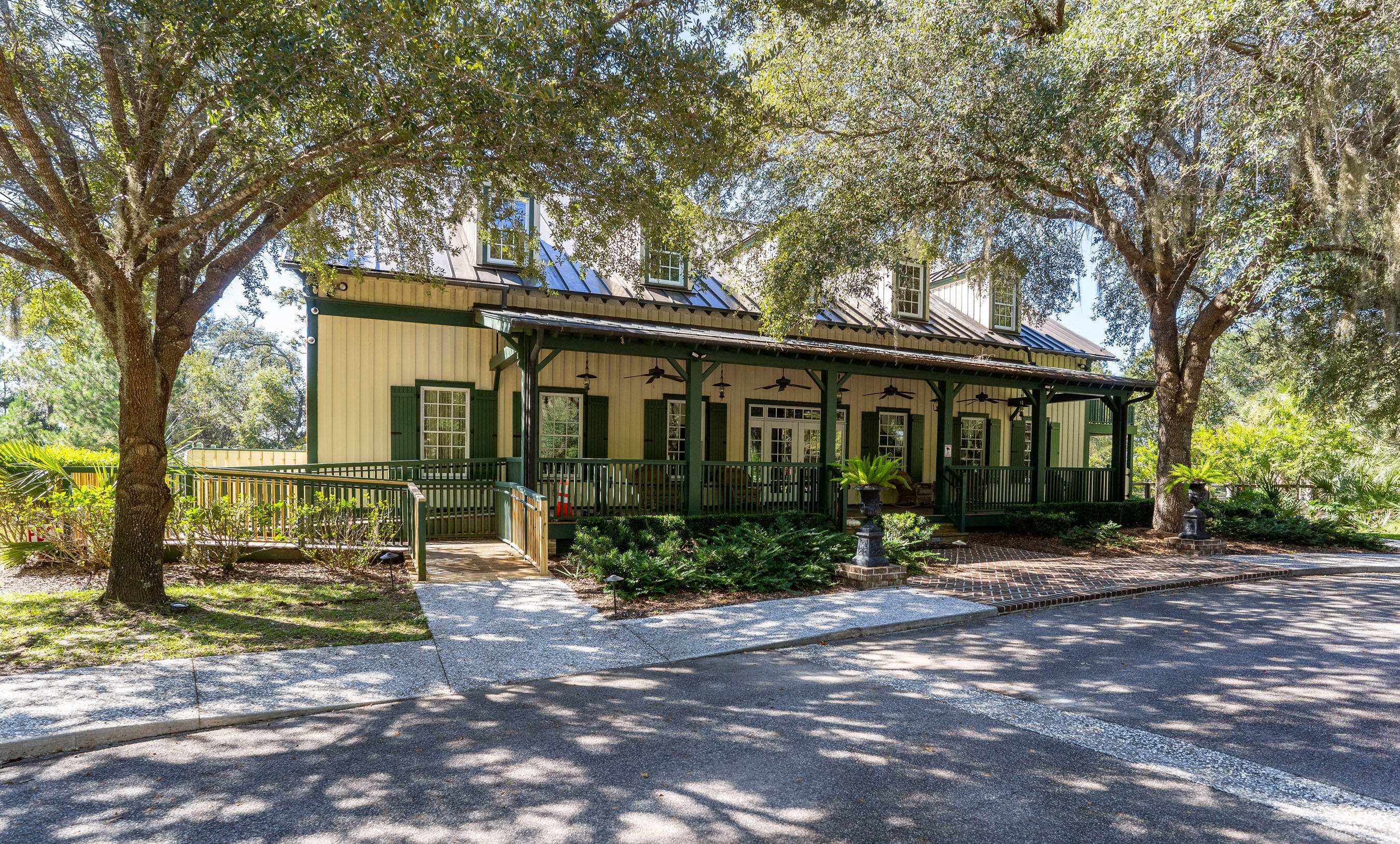 Land in Seabrook 4